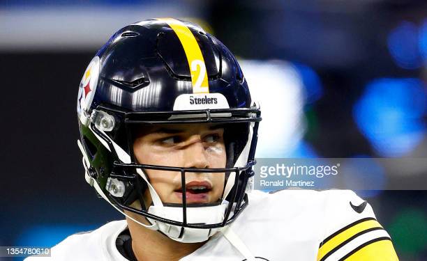 Steelers' Mason Rudolph Was Quick To Reveal He Doesn't Buy Mike Tomlin's  Week 14 Press Conference Comment