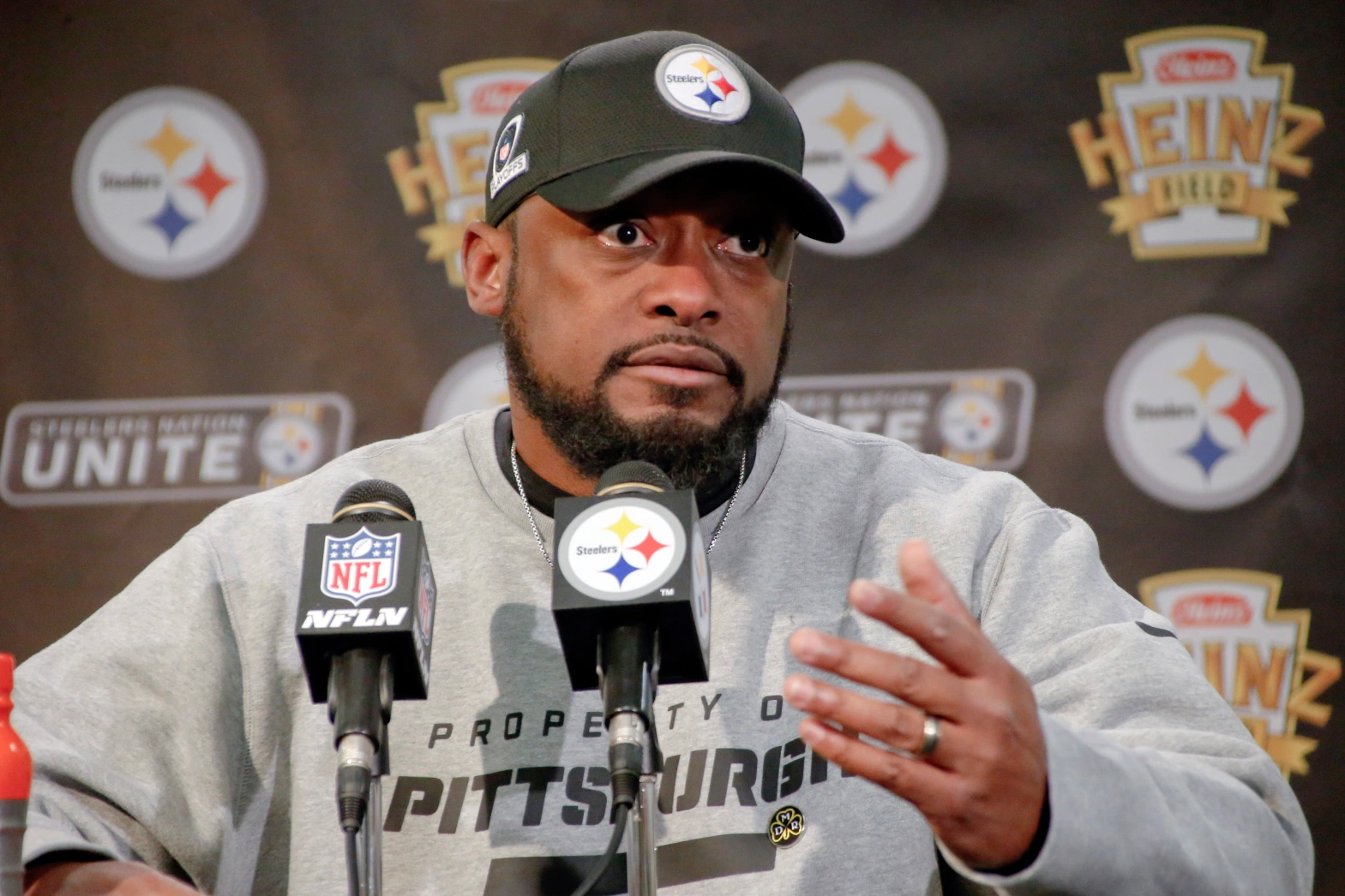 Ranking the Steelers coaches on the hot seat in 2023