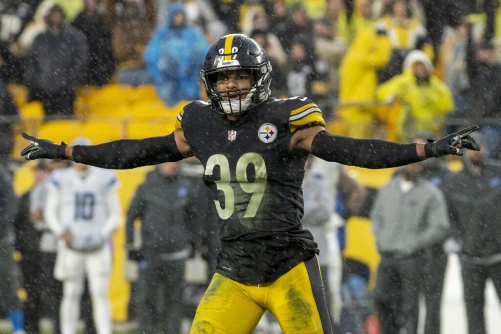 Gerry Dulac: Steelers mired in 'dysfunction' after another embarrassing  loss