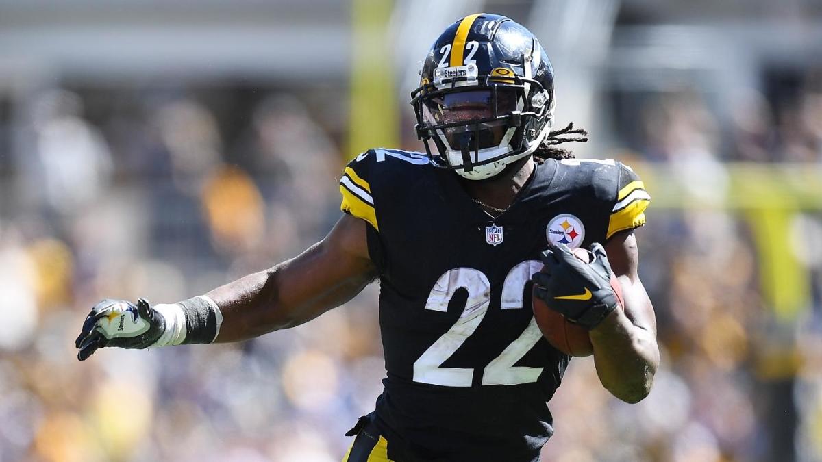 Jerome Bettis Explains Why Steelers' 2022 Running Game Is In 'Great Hands'  With Najee Harris - Steelers Depot