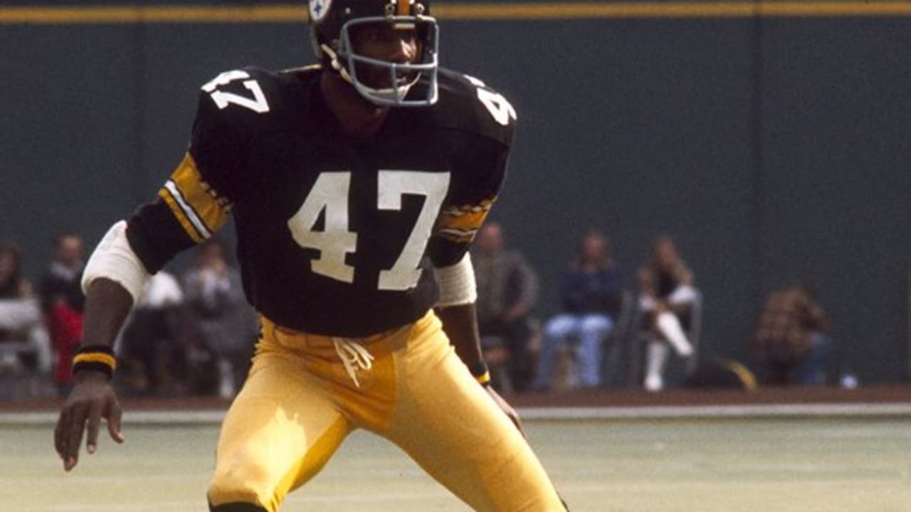 Recounting the bond among Joe Greene and his Steel Curtain brothers -  Sports Illustrated