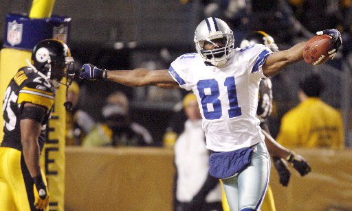 Forgotten Games: 'Renegade' Strikes Down on Tony Romo and Cowboys