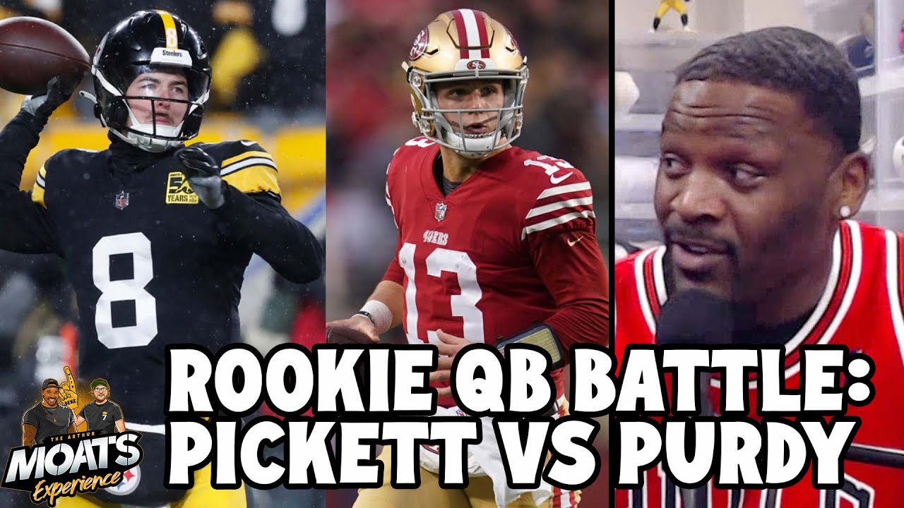 Patrick Peterson predicts he will pick off Brock Purdy in Steelers