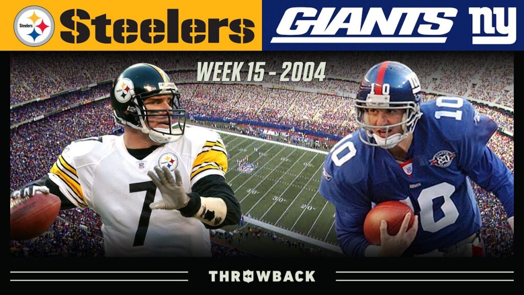 Steelers Throwback Thursday: Steelers' history in the NFL/AFL