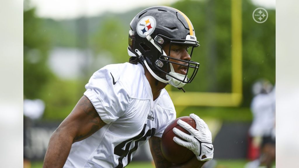 Benny Snell is the man to revive the Steelers' struggling running game -  Behind the Steel Curtain