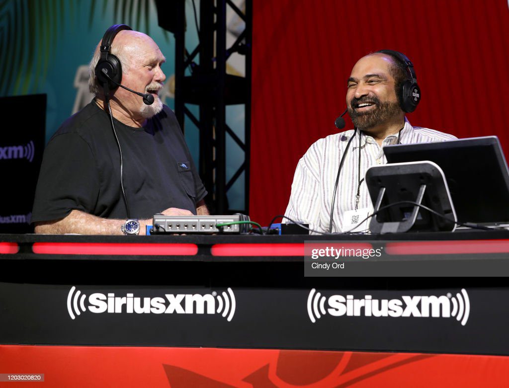 Terry Bradshaw Remembers Steelers teammate Franco Harris