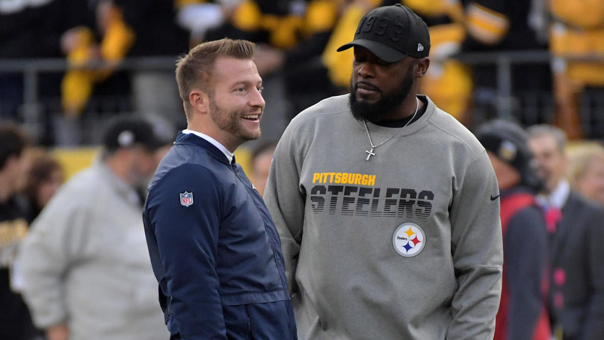 It's No Overreaction, Mike Tomlin Needs to Feel Some Heat