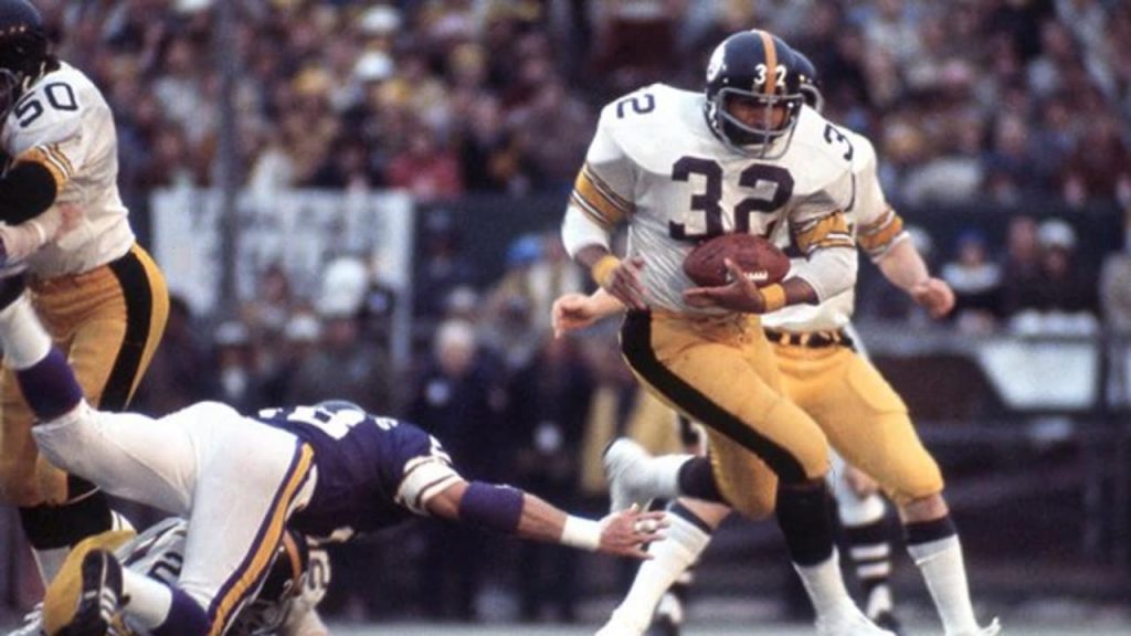 Steelers' Great Jon Kolb Recalls Being Drafted By Franchise, First