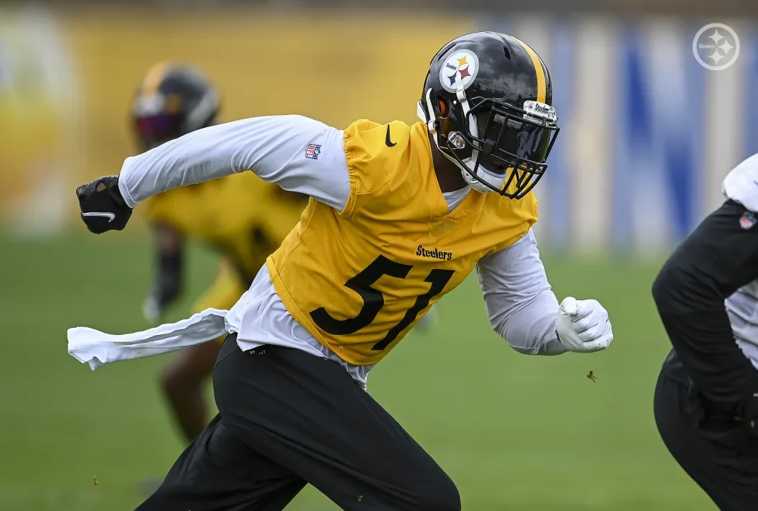 3 options for the Pittsburgh Steelers with Myles Jack headed into 2023 -  Behind the Steel Curtain