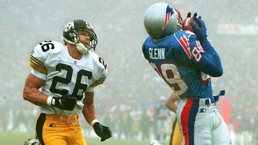 Steelers Forgotten Games: Roethlisberger Throws for 500; Colts DB