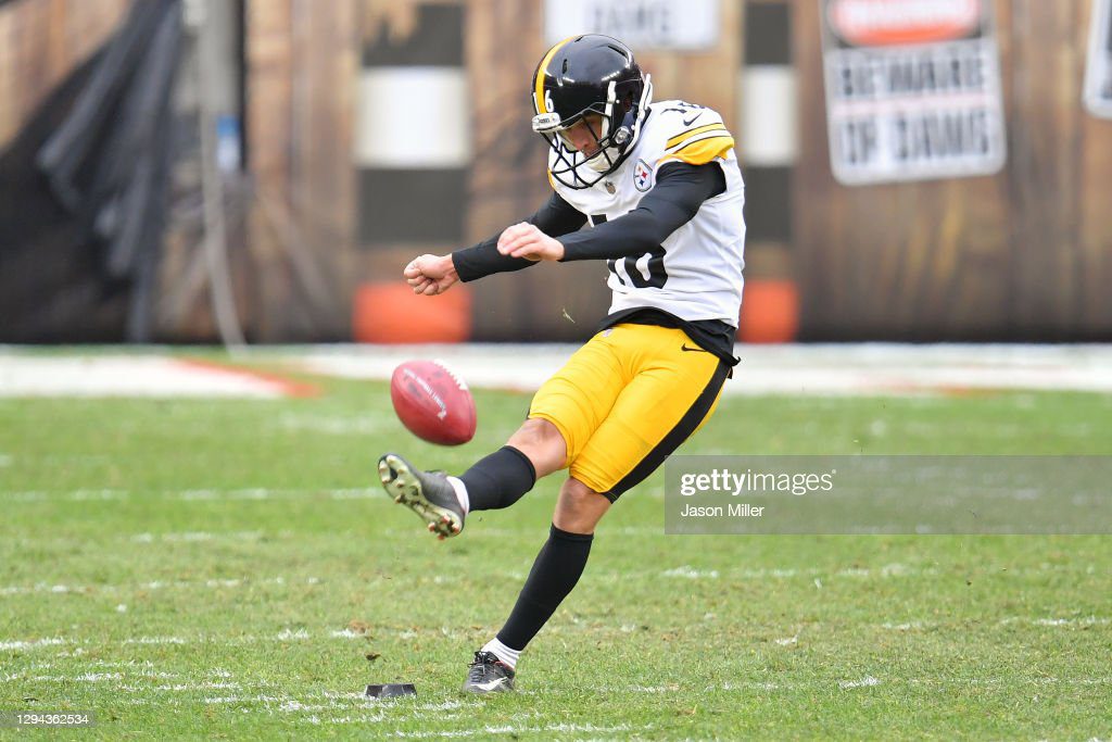 A Sight For Sore Eyes, Splash Plays Lead To Steelers Best Offensive  Performance In Week 10