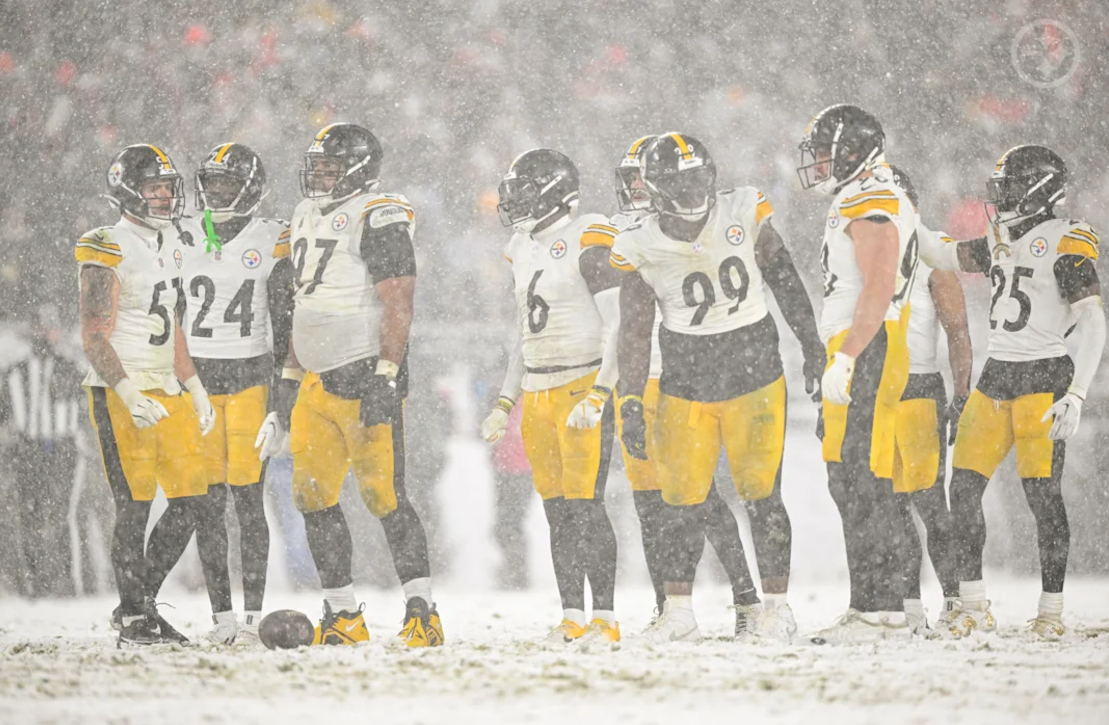 Steelers Outlast Browns A Closer Look At Pittsburghs Dominant Defense And Game Winning Plays