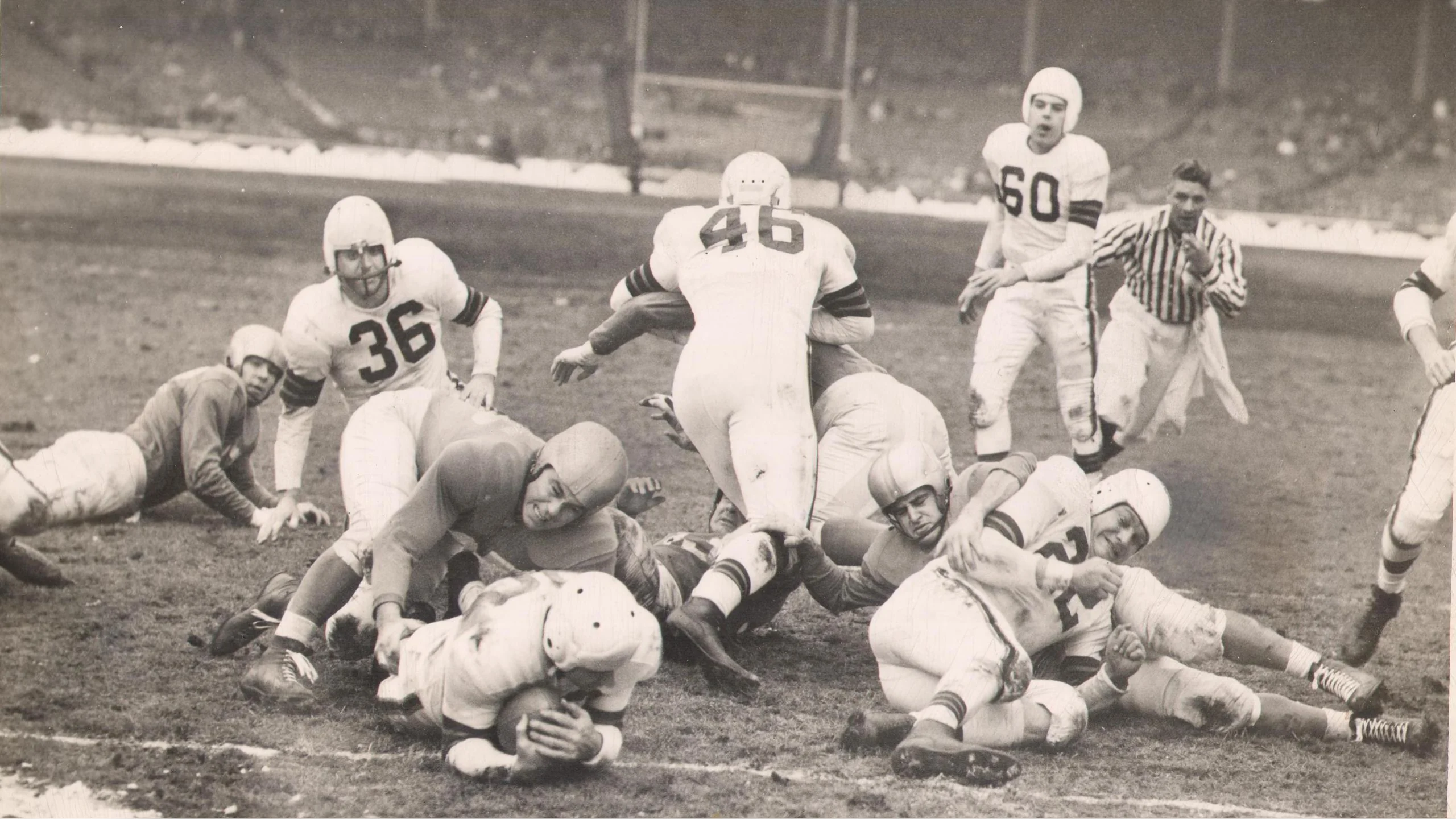 Browns to Debut New All White Uniforms against Steelers