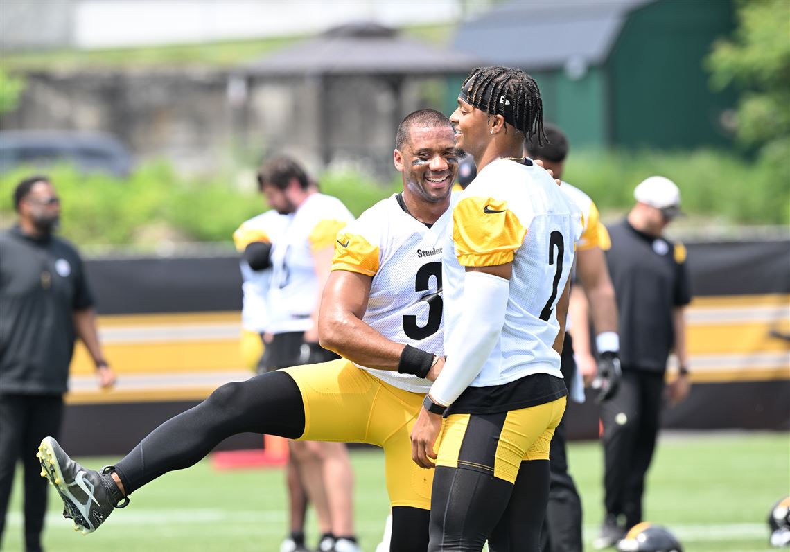 ESPN Insider Reveals New Price Tag For Steelers Quarterbacks Russell