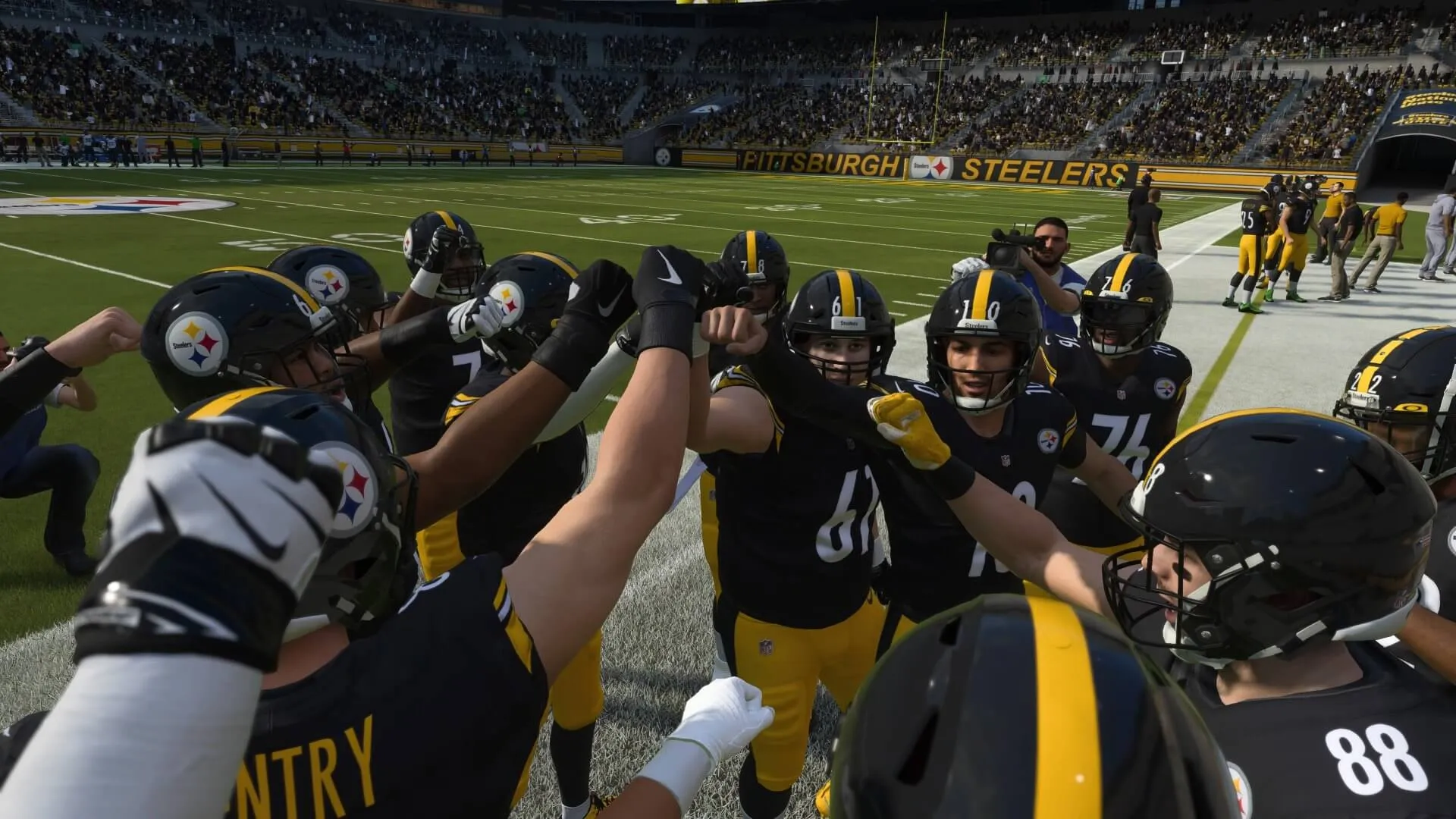 Madden NFL 24 Player Ratings: Surprises, Fails, Snubs, and