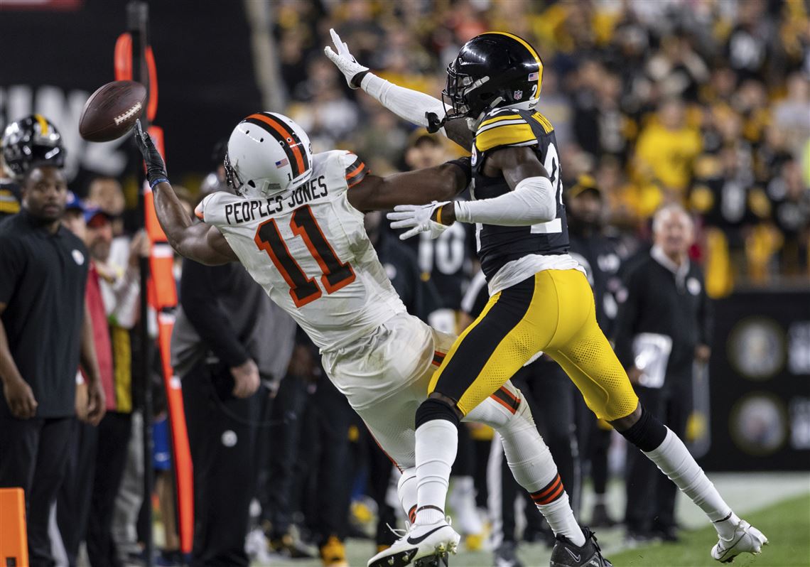 What will Pittsburgh Steelers game reveal about Browns, Deshaun