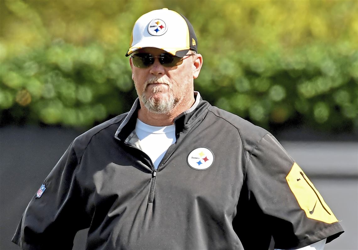 Steelers' Mike Tomlin Has Ruthless Retort For Press Not Looking For  Confidence, We're Looking For Victory