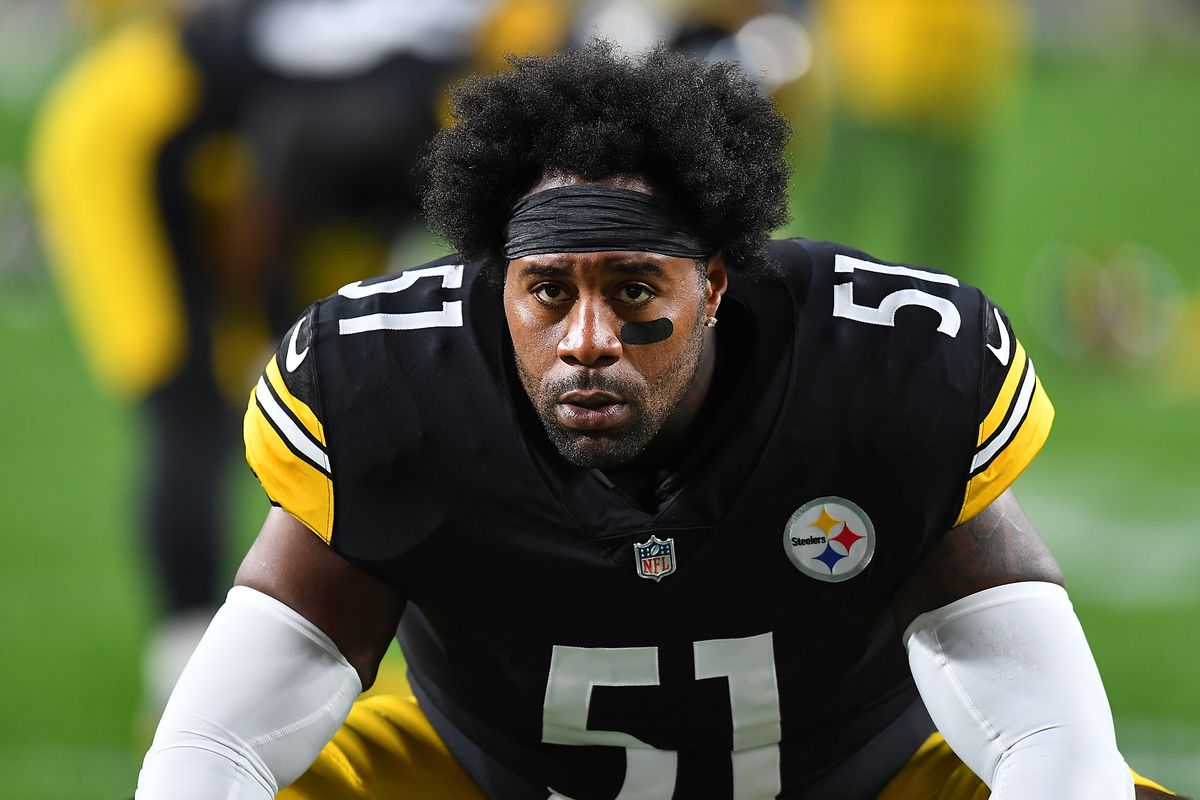 Steelers News & Rumors: Kevin Dotson LINKED To Saints + Steelers