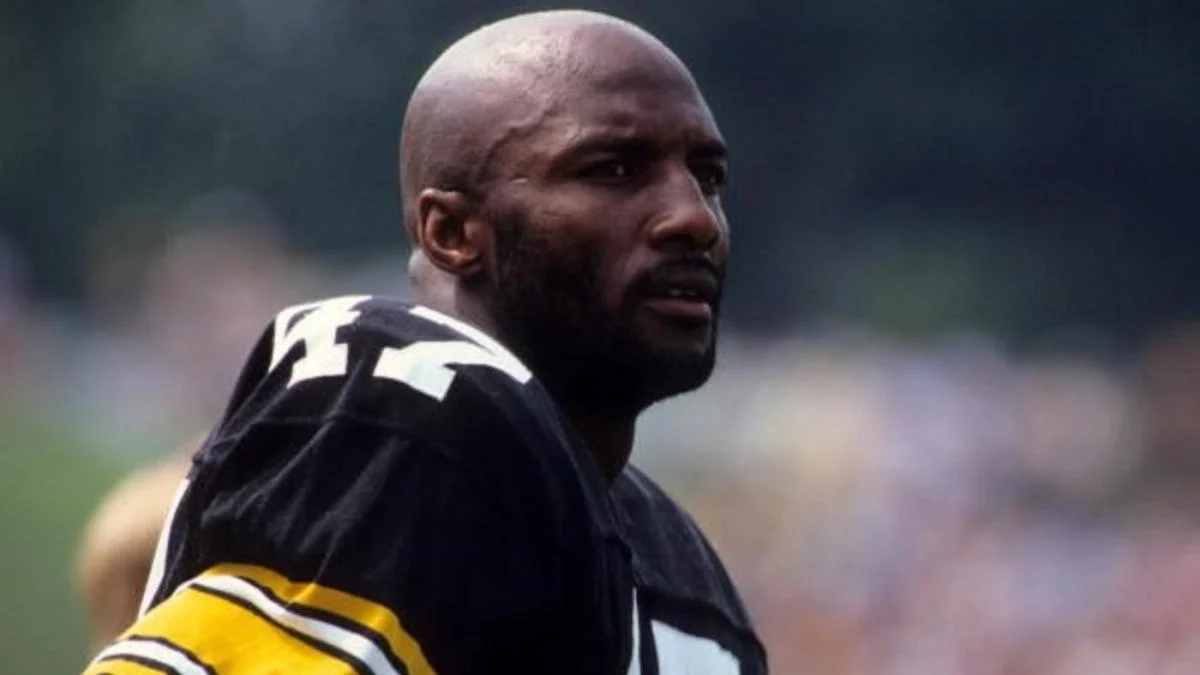 Steelers' 1970s Defensive Greatness Dismissed By Self Promoting