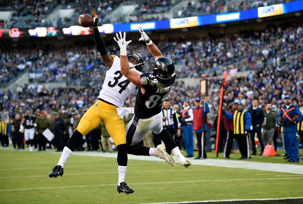 4 Proven Steelers Land on CBS's Top 100 Free Agents For 2023