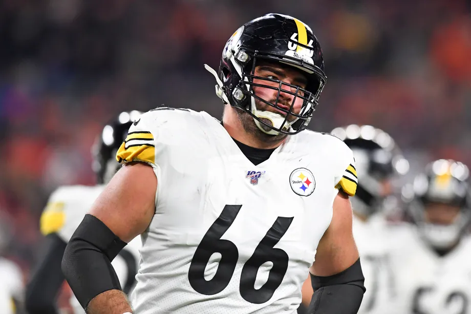 Pittsburgh Steelers Salute Nominee: David DeCastro