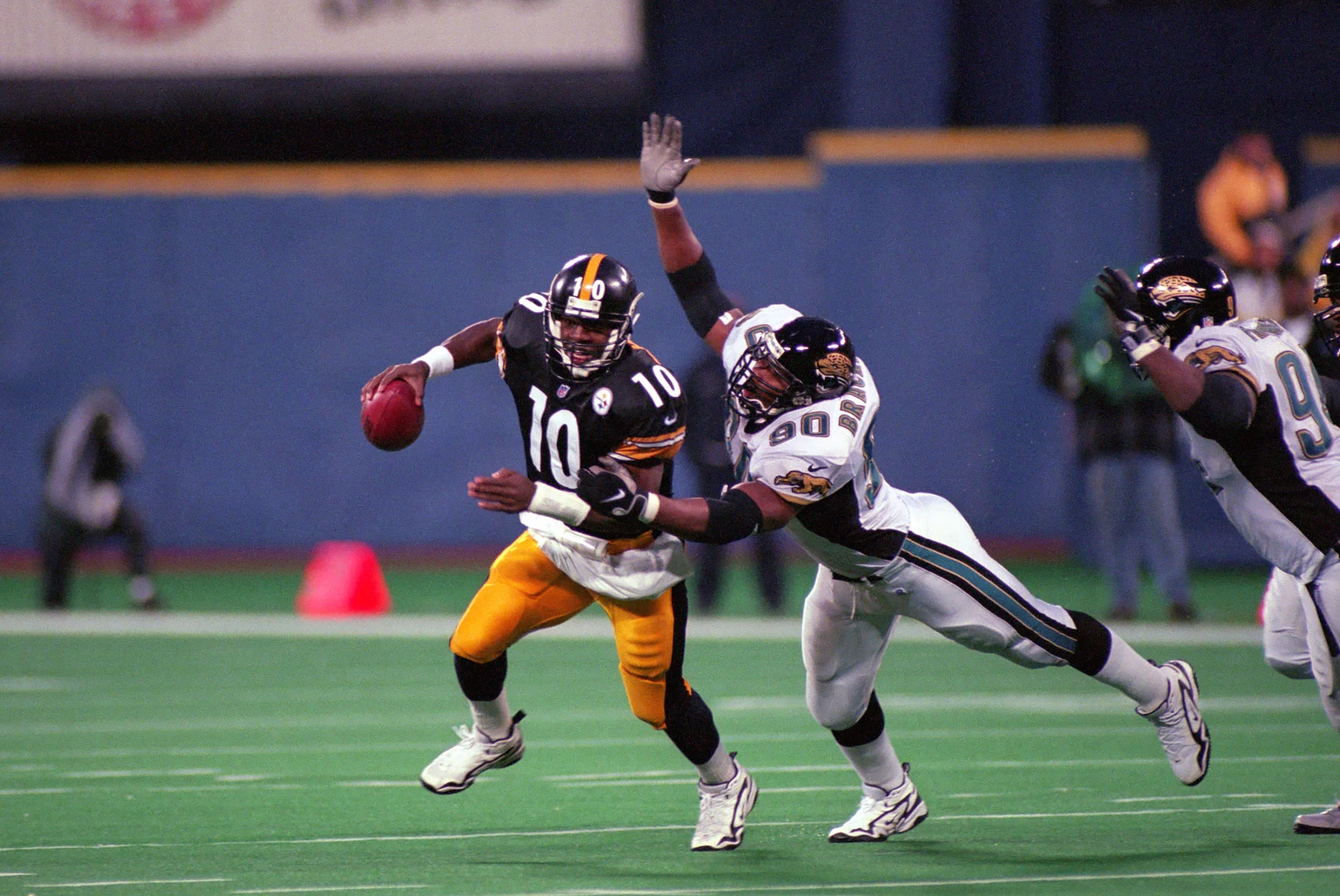 1994 AFC Championship Game