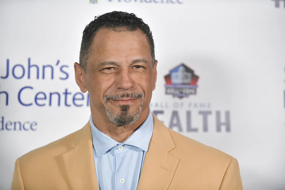 Bill Cowher Gambled The Pittsburgh Steelers 1995 Season To Give Legendary  Cornerback Rod Woodson A Chance