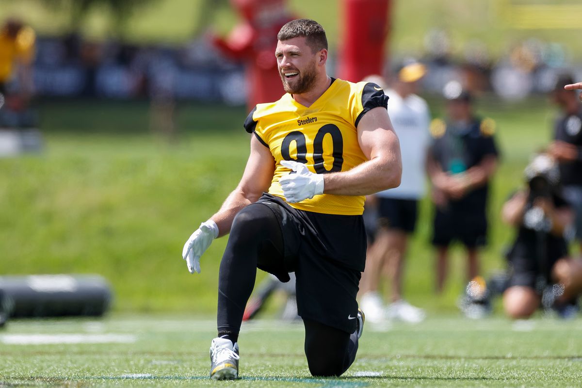 Steelers’ TJ Watt’s DPOY Snub Makes JJ Watt Believe The NFL Has A