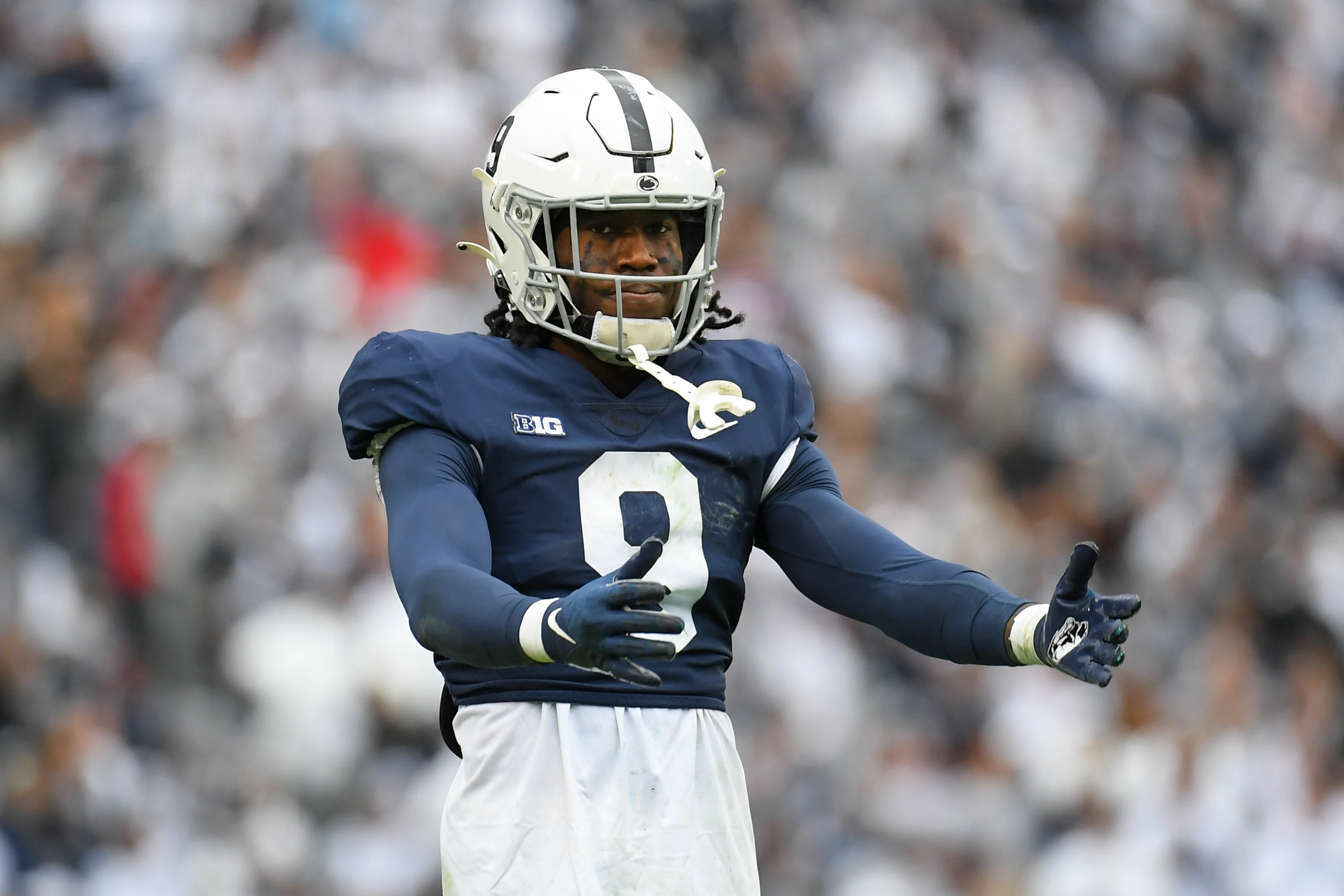 NFL Draft Prospects – 2021 Bowl Game Preview: December 30 - Steelers Depot