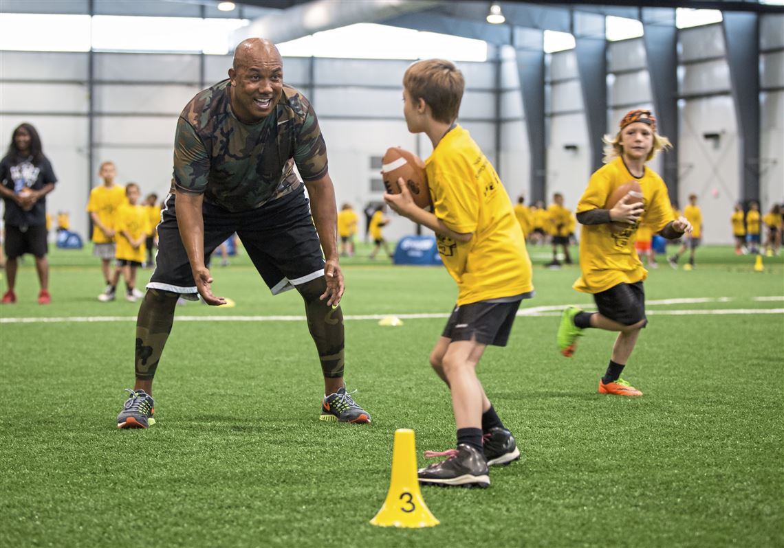 Learning From Legends: The Pittsburgh Steelers' Educational Impact