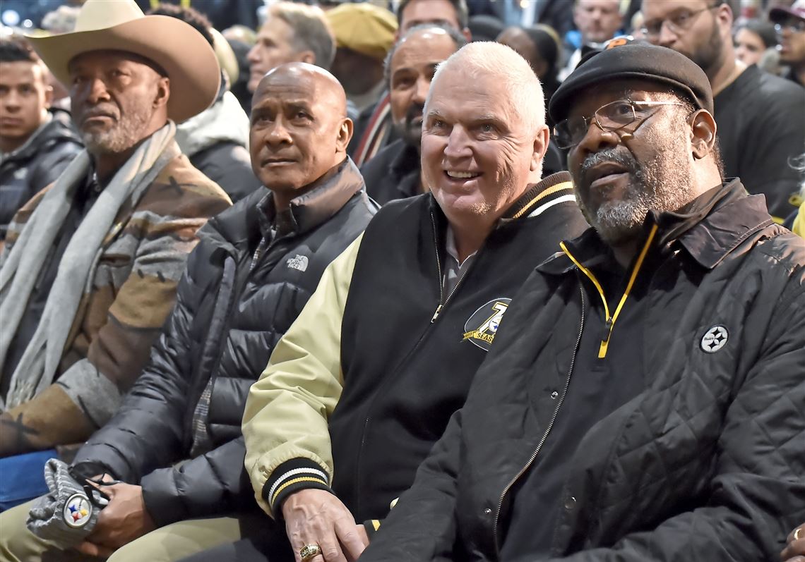 ESPN omits Steelers legend Mel Blount in list of greatest cornerbacks