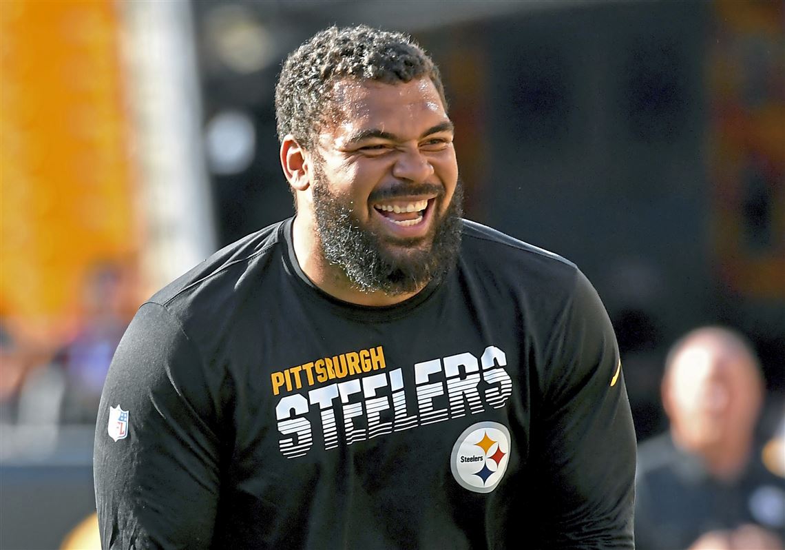 Steelers’ Cam Heyward Delivers Heartwarming Message To Fans After