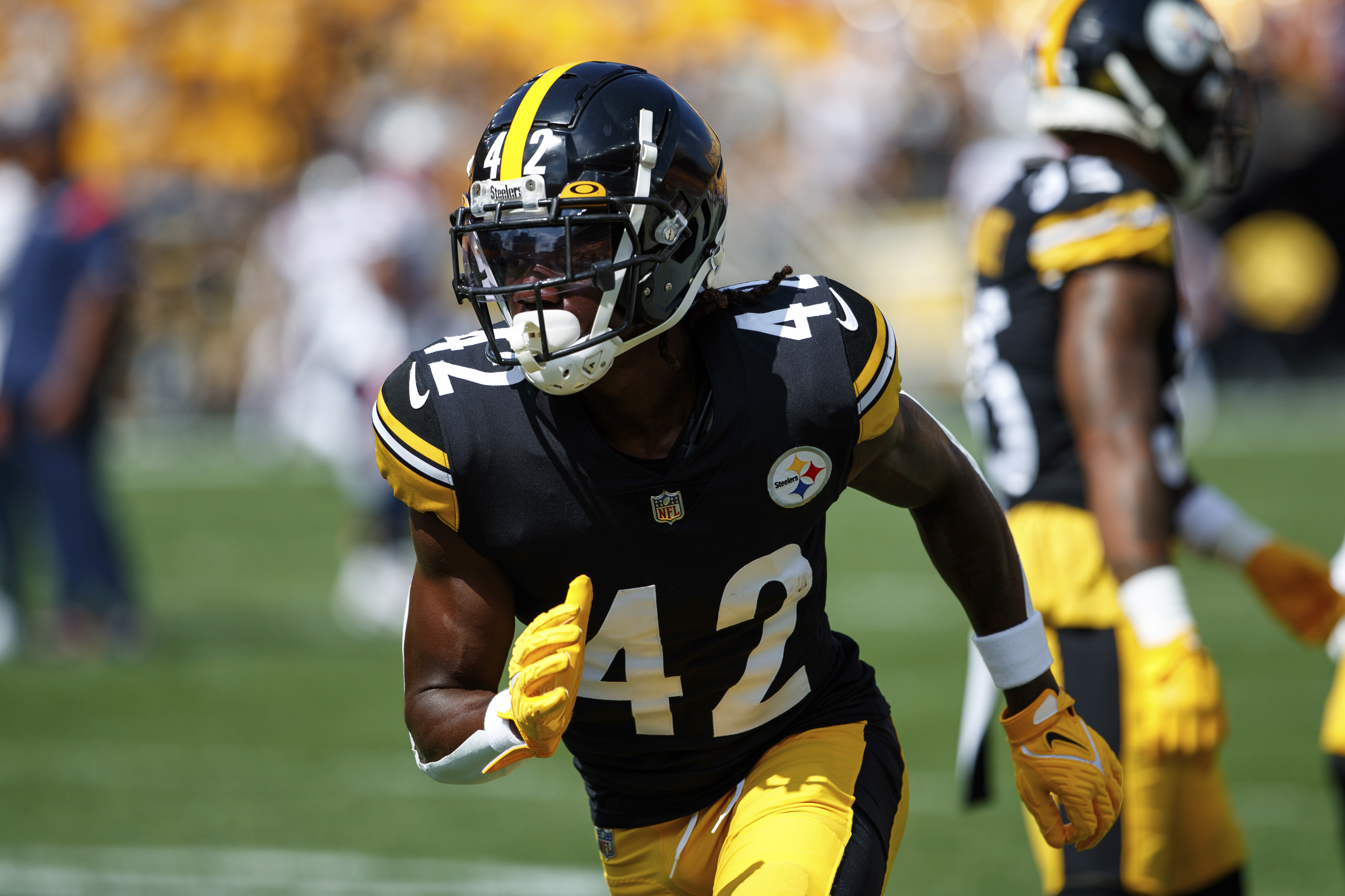 PFF Data Shows Cam Sutton As 'Lockdown' Cornerback - Steelers Depot