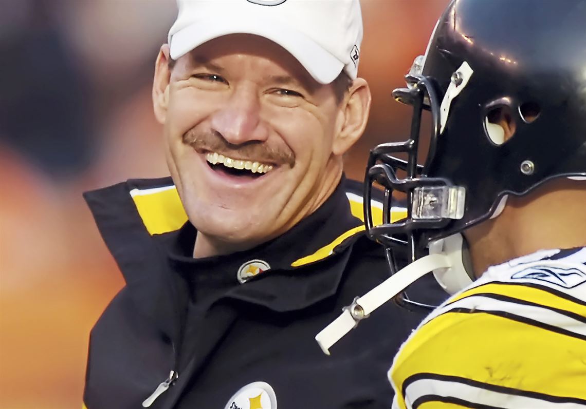 Steelers' Bill Cowher Explained How He Endorsed Mike Vrabel Getting Out ...