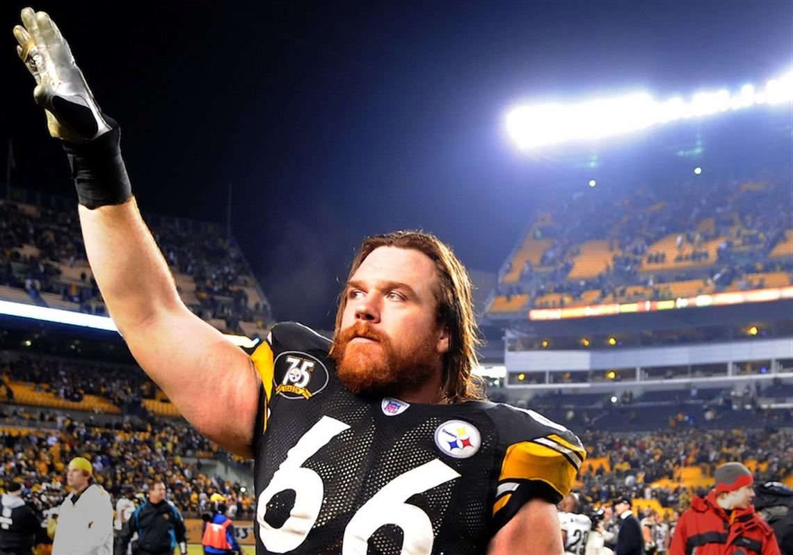 Steelers fans should be furious with Hall of Fame as 2023 induction  approaches