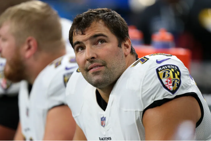 Steelers Week Makes The Ravens Big Time Insecure According To Alejandro ...