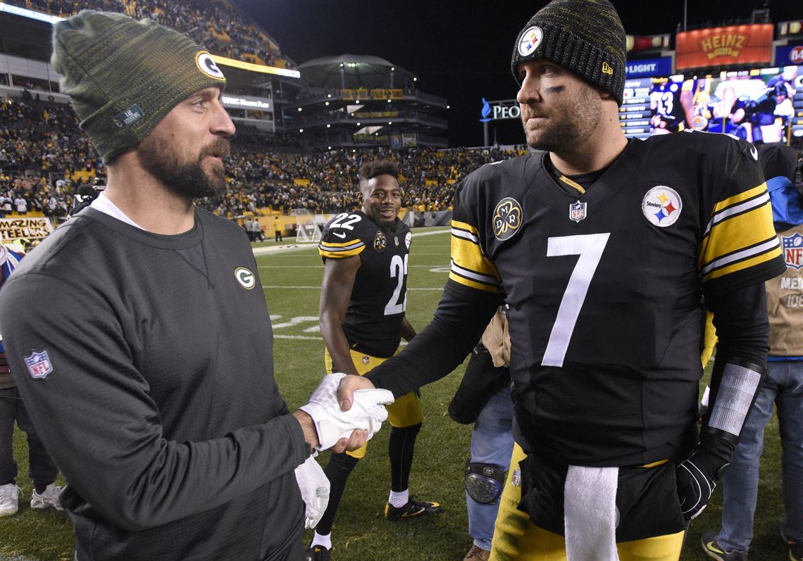 Was Ben Roethlisberger snubbed by not being selected to the Pro Bowl? -  Steel City Underground