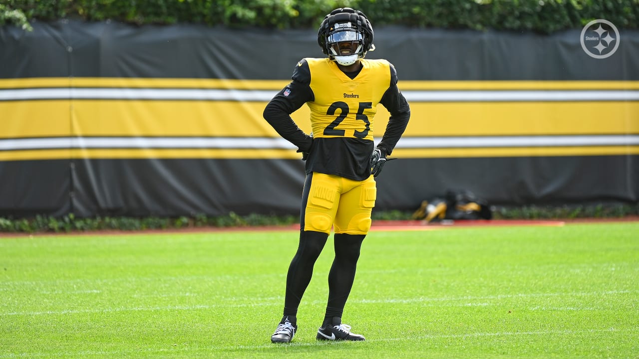 Steelers set to have 6 new starters on defense in 2023