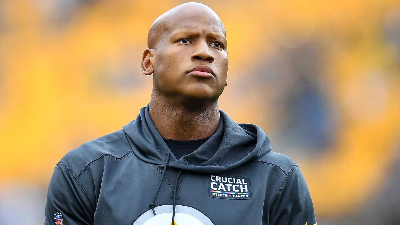 Ryan Shazier Explains How Troy Polamalu Influenced Him During Rookie Season  - Steelers Depot