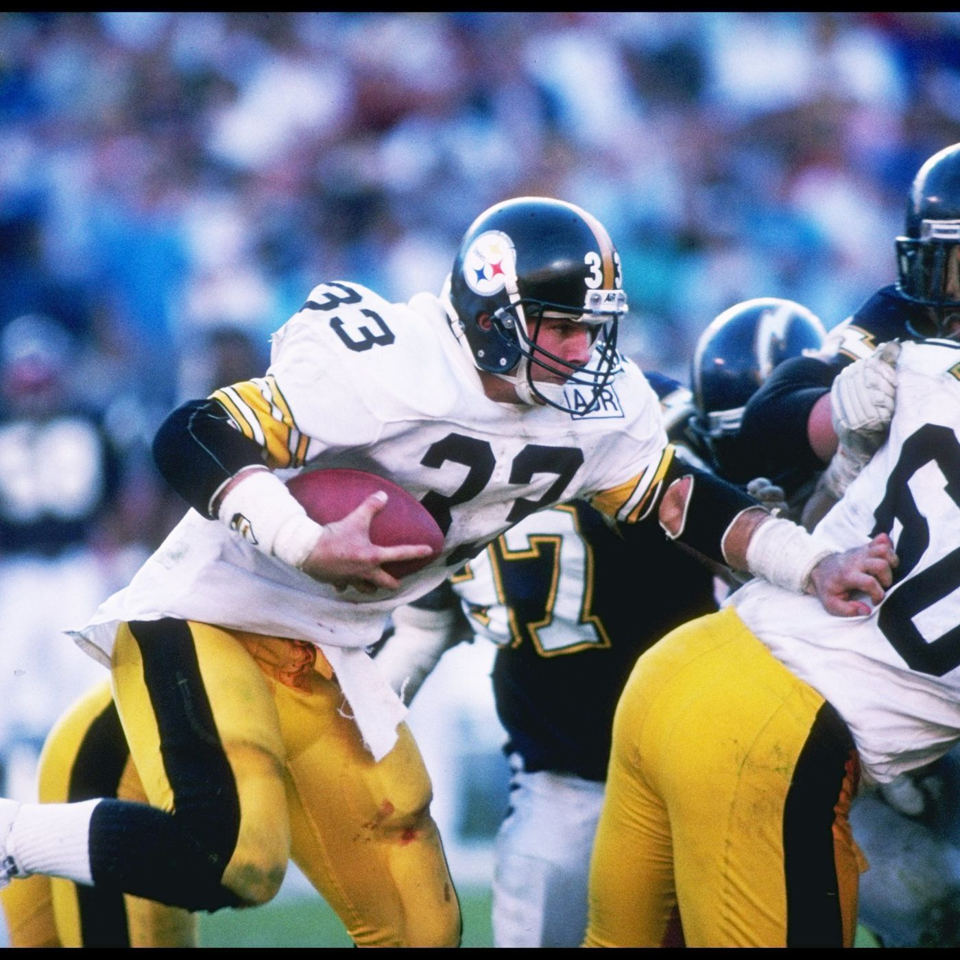 Steelers Legend Merril Hoge Joins Ben Roethlisberger On Podcast and Rips  Incompetent Matt Canada 2022 Offense