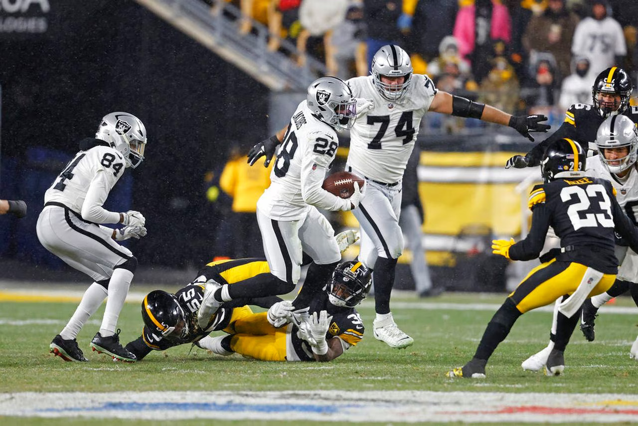 Steelers Defensive Coordinator Teryl Austin Addressed The Alarming