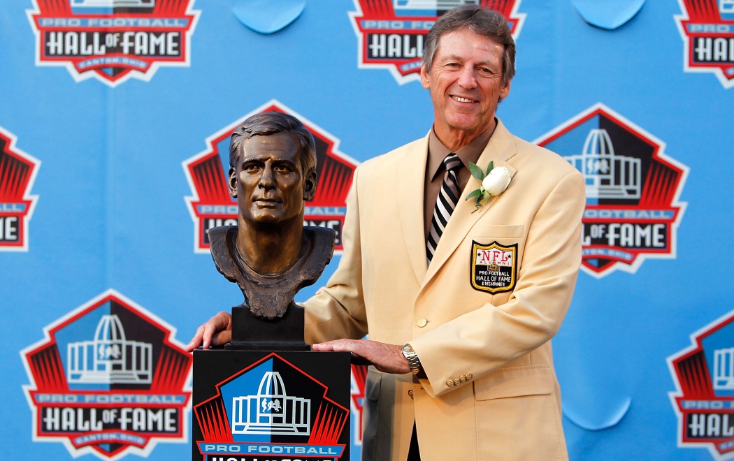 What Dick LeBeau Told Troy Polamalu To Help Him Become A Hall Of Fame  Player - Steelers Depot