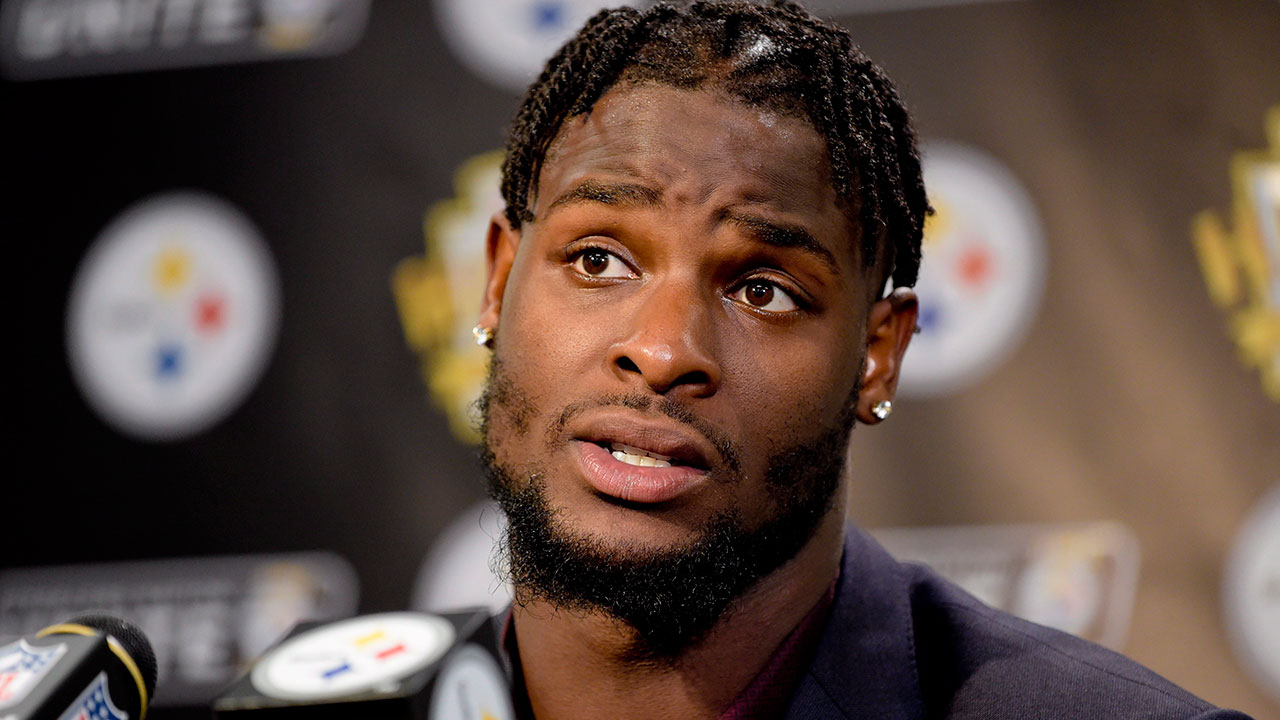 Steelers: Le'Veon Bell reveals why he never dropped track with Snoop Dogg