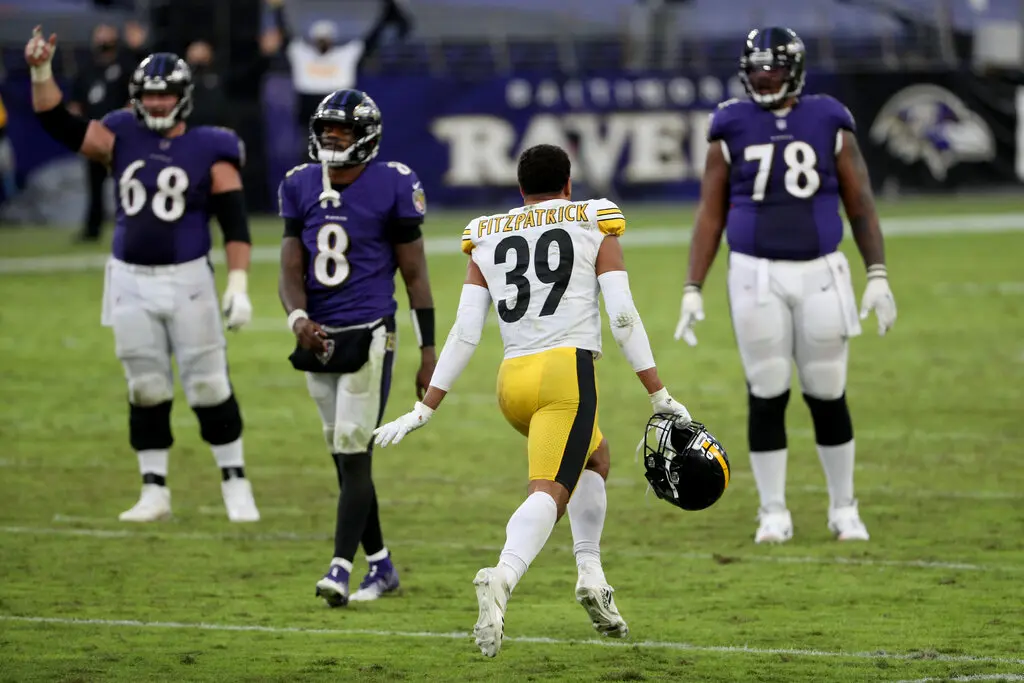 Steelers Insider Predicts Team To Go 1-5 In AFC North, Fail To Make The  Playoffs In 2023