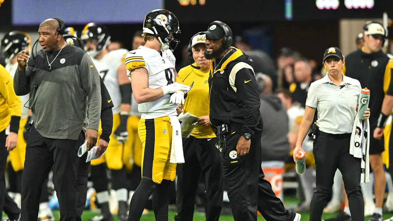 Steelers 2023 Practices Under Mike Tomlin Draw Rave Reviews From