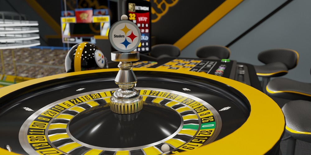 Unleashing The Excitement: Steelers Fans And The Thrill Of NFL Live Odds In  2023