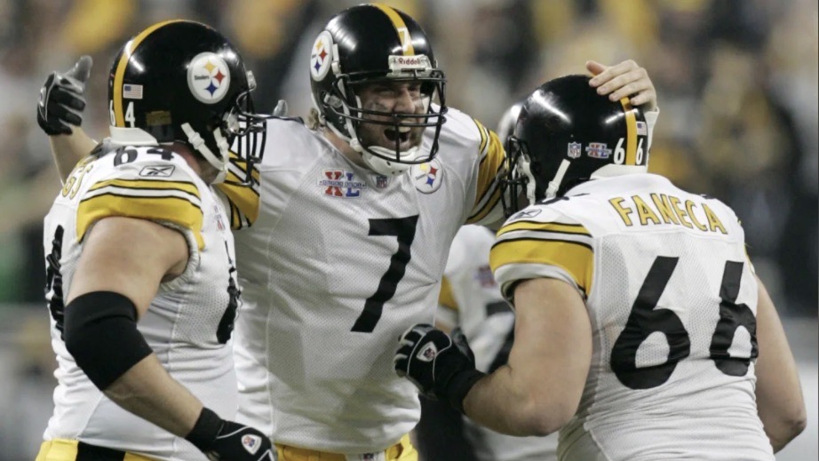 Steelers: Ben Roethlisberger blames Kevin Colbert for Kendrick