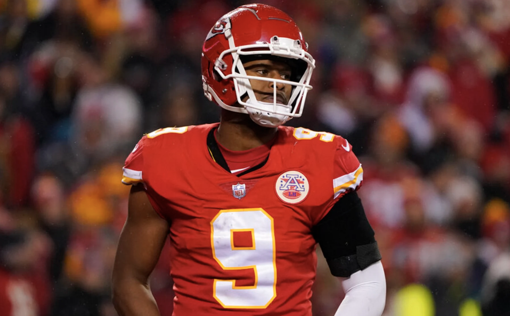 JuJu Smith-Schuster Eyes Return to Chiefs in Free Agency