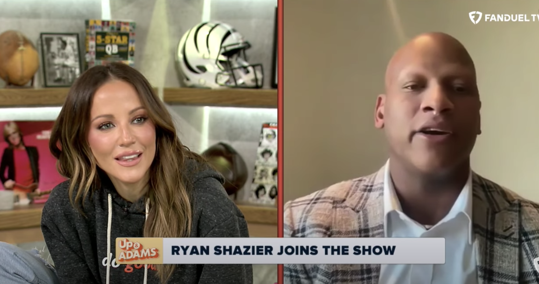 Ryan Shazier gives bold take on 2023 Steelers