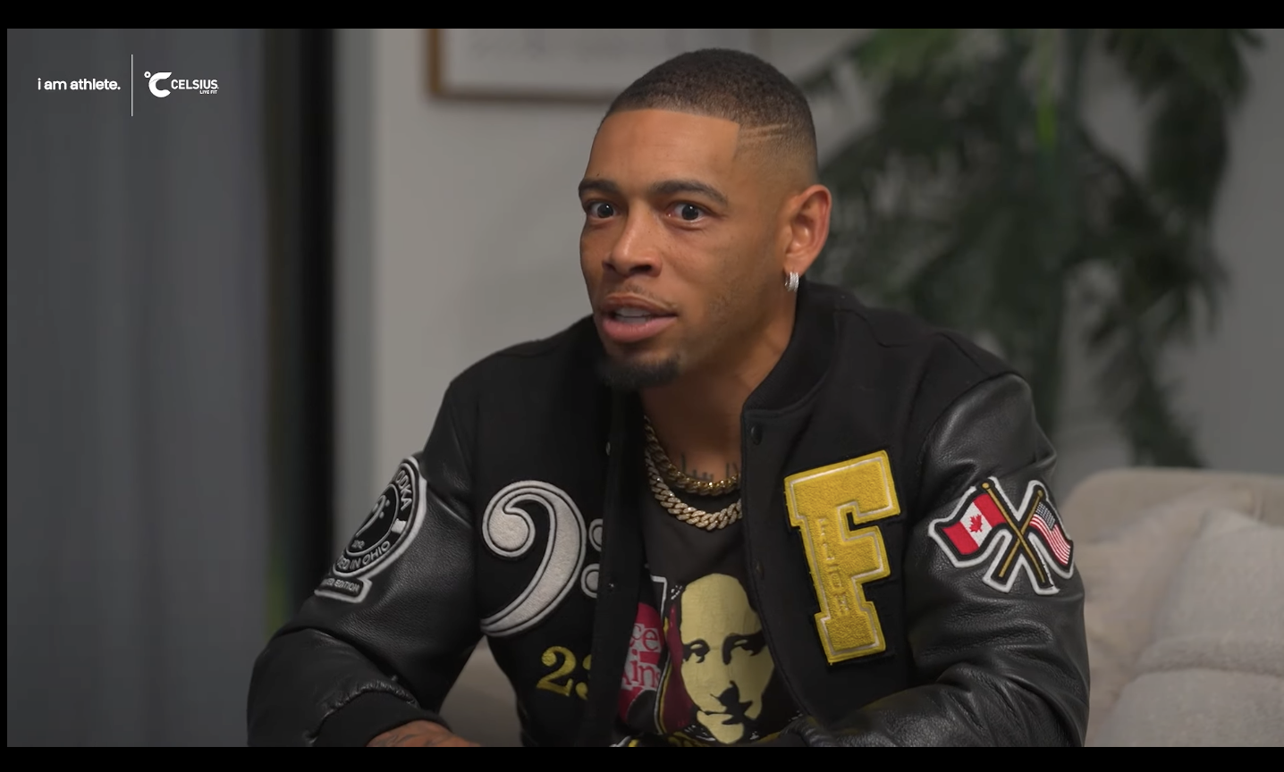 Steelers CB Joe Haden drops not-so-subtle hint he's out of Pittsburgh